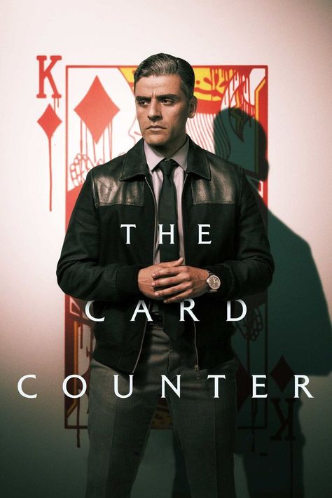 The card counter (2021) - Paul Schrader The Card Counter, Card Counter, Series Online Free, World Series Of Poker, William Tell, Willem Dafoe, Western Film, Oscar Isaac, George Vi