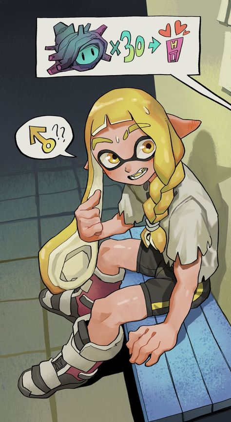 kookaburra on X: "https://t.co/pWDZc9HMSE" / X Splat Tim, Splatoon Squid, Splatoon Games, Goblin Art, Splatoon Memes, Nintendo Splatoon, Nintendo Fan Art, Splatoon 2 Art, Splatoon Comics