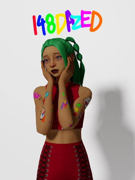 Sims 4 148dazed, Sims 4 Maxis Match Cc 2023, Sims4 Cc Maxis Match Tattoo, Sims 4 Tattoo Maxis Match, Sims 4 Cute Tattoos, Sims 4 Cc Colorful Clothes, Sims 4 Cc Tattoo Maxis Match, Sims 4 Color Tattoo, Sims 4 Heart Tattoo