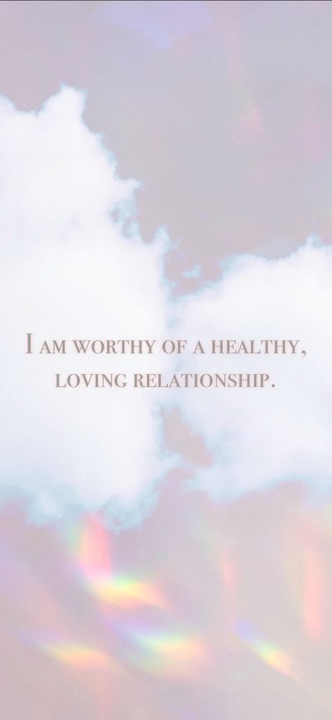 Find Myself Quotes, Relationship Vision Board, Louise Hay Affirmations, Aura Quotes, Worthy Quotes, Vision Board Images, Sweet Romantic Quotes, Vision Board Photos, Vision Board Pictures