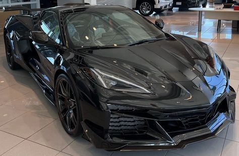 Corvette C8 Convertible, C8 Z06 Corvette, Black Corvette C8, Z51 Corvette, Corvette C8 Z06, Chevy Corvette C8, C8 Z06, Black Corvette, Girly Car Accessories