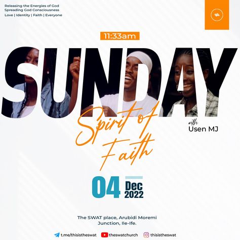 Church Service Flyer, Sunday Service Flyer, Wedding Graphic Design, Graphics Board, Church Backgrounds, Sunday Church, New Flyer, Church Poster Design, Sunday Service