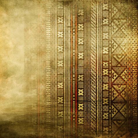 African texture in golden colors. Old canvas texture with african ornament , #affiliate, #golden, #texture, #African, #colors, #ornament #ad African Texture, Africa Art Design, African Pattern Design, Church Media Design, Dark Background Wallpaper, Graffiti Photography, Church Poster Design, Graphic Design Course, Church Graphic Design