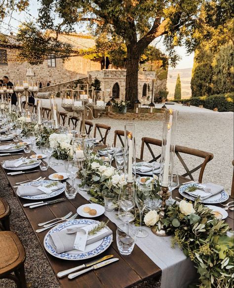 Tuscan Wedding Theme, Tuscany Wedding Theme, Rustic Italian Wedding, Tuscan Inspired Wedding, Italian Inspired Wedding, Tuscan Inspired, Rustic Italian, Tuscan Wedding, Italian Garden