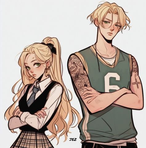 Aoife And Joey, Joey And Aoife, Boys Of Tommen, Chloe Walsh, Vampire Books, Club Penguin, Anime Version, Aesthetic Boys, Cartoon Outfits