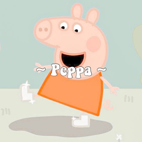 Papa Pig, Peppa Pig