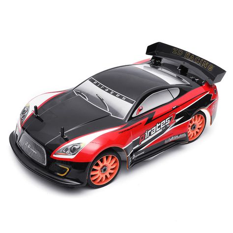 ZD Racing Pirates2 TC-8 1/8 4WD Brushless Electric On Road Waterproof RC Car Drift Vehicle Models Car Drift, Speed Demon, Best Baby Toys, Rc Drift Cars, Rc Drift, Gt Cars, Motorcycle Outfit, Drift Cars, Structure Design