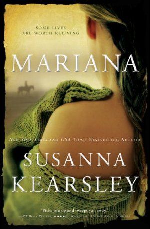 Mariana by Susanna Kearsley Should Have Known Better, Romantic Times, Paranormal Romance, Favorite Authors, Historical Fiction, Great Books, Fiction Books, Bestselling Author, A Book