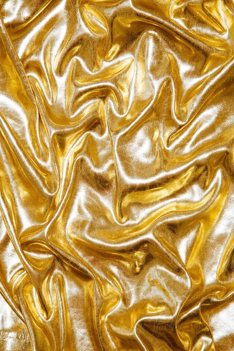 Golden Aesthetics, Wrinkled Fabric, Golden Hour Photography, Fabric Background, Golden Background, Gold Aesthetic, Background Fabric, Gold Background, Gold Wallpaper