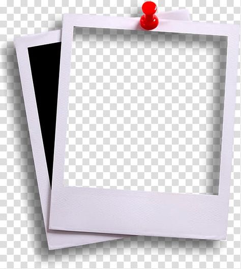 Polaroid Camera Pictures, Sx 70 Polaroid, Frames Polaroid, Polaroid Png, Polaroid Frame Png, Cut Out Animation, Sticker Transparent Background, Camera Polaroid, Film Frame