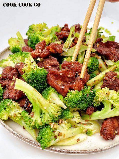 Broccoli Gratin, Chinese Spices, Pork Marinade, Braised Pork Belly, Chinese Cooking Wine, Pork Stir Fry, Broccoli Stir Fry, Fried Pork Chops, Braised Pork