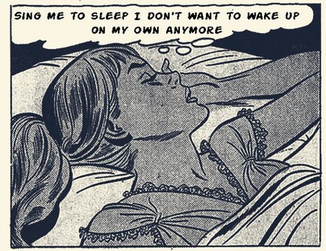 Photo Arte Pulp, Comic Pop Art, Sing Me To Sleep, American Comic, Vintage Pop Art, Romance Comics, Pop Art Comic, Old Comics, Vintage Romance