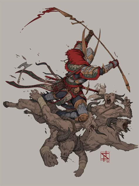 Dnd Paladin, Rpg Horror, Dungeons And Dragons Characters, Dnd Art, D&d Dungeons And Dragons, Fantasy Concept Art, 영감을 주는 캐릭터, Dnd Characters, Character Portraits