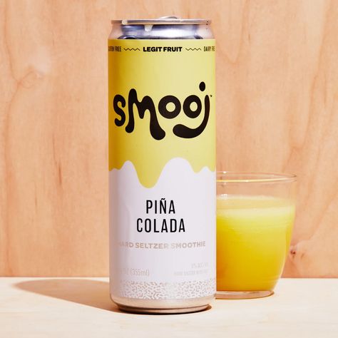 The Best Canned Cocktails 2021 for Every Possible Social Situation | Bon Appétit Canned Cocktail Design, Can Design Drink, Can Beverage Design, Drinks Can Design, Cocktail Can Design, Seltzer Can Design, Canned Cocktail Packaging, Cocktail Packaging Design, Beverage Can Design