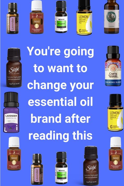 Where To Buy Essential Oils, Essential Oil Blends For Chakras, How Much Fragrance Oil For Candle, Revive Essential Oil, Where To Apply Essential Oils, How Much Essential Oil To Use In Candles, Essential Oil Brands, Thieves Essential Oil, Essential Oils Guide