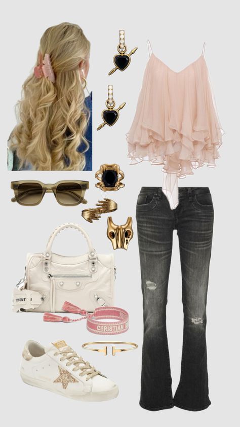 Stockholm Style, Fit Ideas, Stockholm, Hair, Pink, White