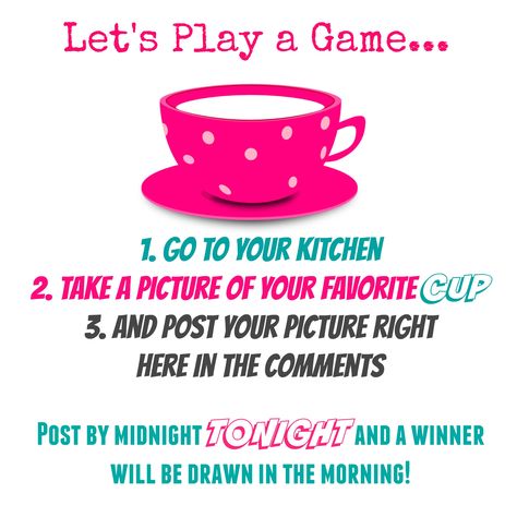 Cup Game, Facebook Parties Use this game to generate more fun in your Facebook Party Direct Sales Games, Thirty One Games, Facebook Party Games, Scentsy Games, Online Party Games, Direct Sales Party, Scentsy Facebook, Facebook Games, Pampered Chef Party