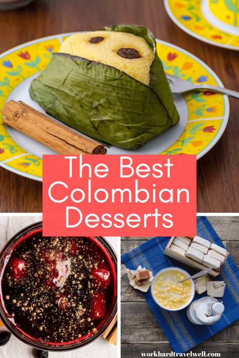 Colombian Desserts, Columbian Recipes, Leche Asada, Colombian Cuisine, Sweet Whipped Cream, South American Recipes, Succulent Cake, Trip To Colombia, Visit Colombia