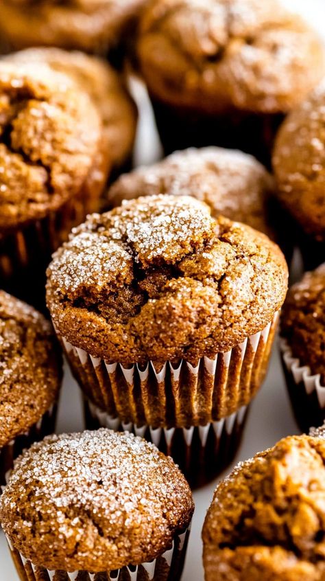 Best Ever Pumpkin Muffins Recipe - Remodr The Best Pumpkin Muffins Ever, Best Pumpkin Muffins Recipe, Canned Pumpkin Recipes Easy Healthy, Bakery Style Pumpkin Muffins, Healthy Pumpkin Muffins Easy, Persimmon Muffins, Recipes With Pumpkin, Homemade Pumpkin Muffins, Easy Pumpkin Muffins