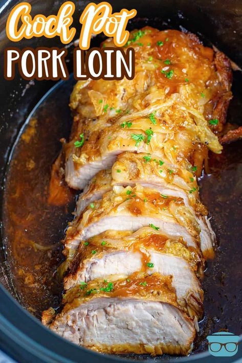 Crock Pot Tenderloin Pork Loin, Slow Cooker Pork Loin Roast Crock Pots, Loin Roast Crock Pot, Boneless Pork Roast Crock Pot, Boneless Pork Loin Recipes Crockpot, Pork Loin Crock Pot Recipes Slow Cooker, Pork Loin Recipes Crockpot, Pork Loin Roast Crock Pot, Crock Pot Pork Loin