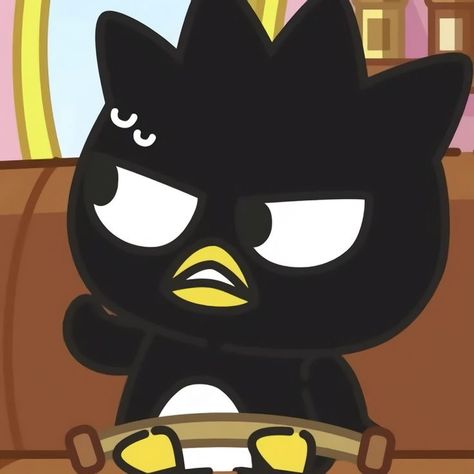 Badtz Maru Sanrio, Badtz Maru