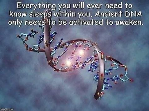 Dna Quotes, Spirit Science, Gene Expression, Energy Healing Spirituality, It Takes Two, Abundant Life, Spiritual Wisdom, Ancient Wisdom, Spiritual Awakening