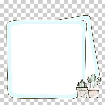 Text Box Design Frames Aesthetic, Aesthetic Text Box Template, Text Box Design Frames, Text Box Aesthetic, Towel Illustration, Text Box Design, Text Box Png, Painted Cactus, Aesthetic Text