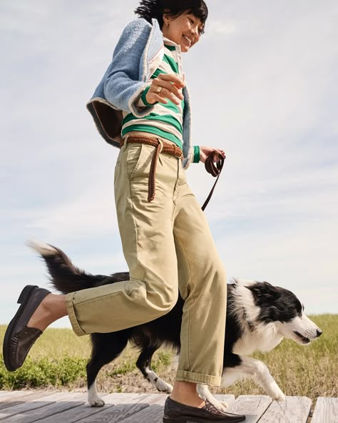 The J.Crew Fall 2022 Campaign - A Classic Remix | J.Crew J Crew Fall, Jcrew Fall, Lady Jacket, Quilted Outerwear, Suede Belt, Roll Neck Sweater, Colorful Portrait, Cotton Poplin Shirt, Fall 2022