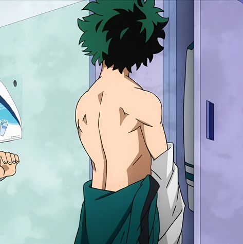 Deku Boku No Hero, Boyfriend Photos, Body Picture, Poses References, Izu, My Hero Academia Episodes, Hero Academia Characters, Gay Art, Cool Art Drawings