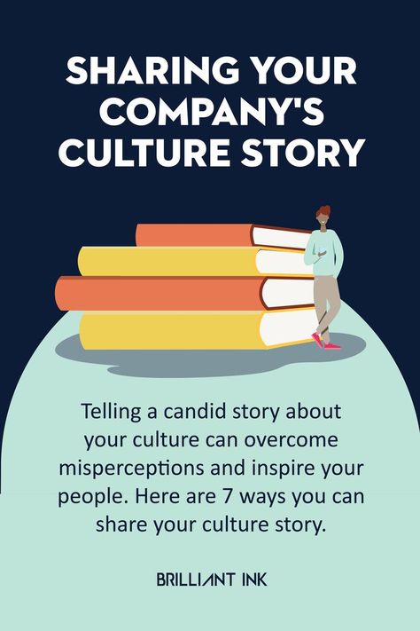 Telling your culture story in a way that is inspiring, cohesive, and grounded in reality will help you recruit, hire, and retain employees who can do their best work and share your organizational values. Sharing the culture of any organization is one of the best ways to overcome misperceptions, while also inspiring and motivating employees. Here are seven company culture ideas for sharing your culture story. Organizational Culture Quotes, Team Culture Ideas, Company Culture Ideas, Company Culture Quotes, Motivating Employees, Professionalism In The Workplace, Mentor Quotes, Culture Quotes, Diversity Inclusion