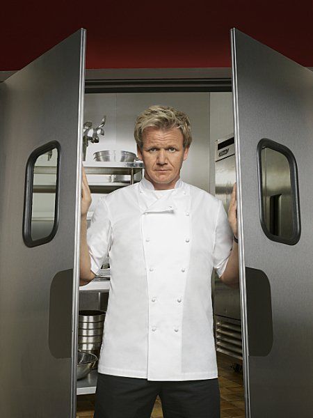 Kitchen Nightmares - Chef Gordon Ramsey (Love nearly everything he does) Grilled Cheese With Tomato, Kitchen Nightmares, Chef Gordon, Chef Gordon Ramsay, Michelin Star Chef, Berries Recipes, Baking Company, Hells Kitchen, Best Chef