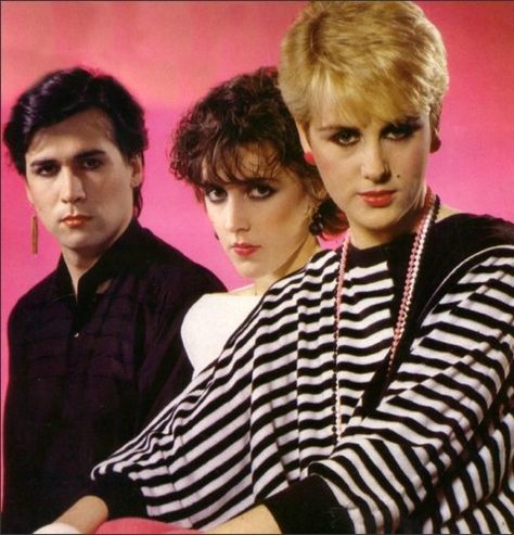 Smash Hits Magazine, Human League, Garage Punk, Blitz Kids, Tracey Ullman, New Wave Music, 1980s Music, Dark Wave, 80s Pop