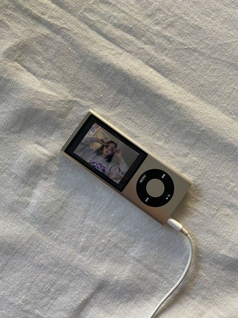 Ipod Nano Aesthetic, Ipod Aesthetic, Physical Manifestation, Retro Technology, Audi Interior, Spiderman Outfit, Tin Case, Tech Aesthetic, Nostalgia Core