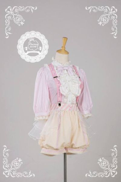 My-Lolita-Dress Official Fem Clothes, Ouji Fashion, Prince Clothes, Magical Boy, Korean Short Hair, Masculine Fashion, Ren Fair, Pastel Goth Fashion, Fashion Couture