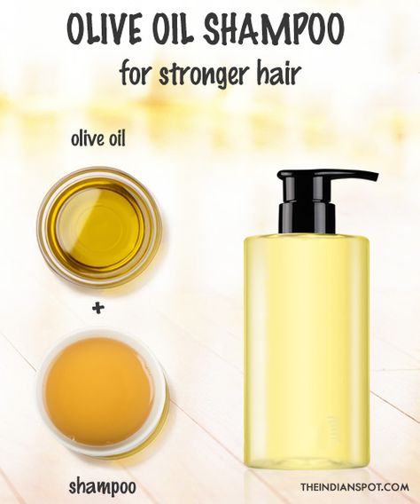 Natural Shampoo Recipes, Olive Oil Shampoo, Homemade Shampoo Recipes, Scalp Acne, Homemade Natural Shampoo, Expensive Skin Care Products, Aloe For Hair, Olive Oil Hair, Shampoo Recipe