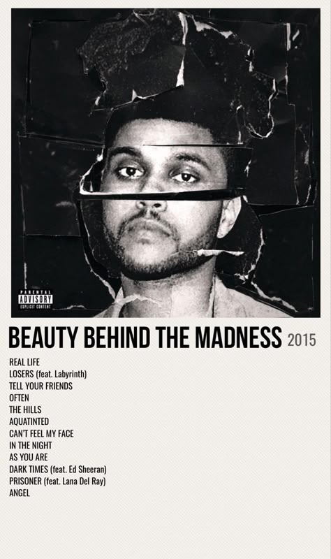 minimal poster of the album beauty behind the madness by the weeknd Album Cover Wall Decor The Weeknd, The Weekend Beauty Behind The Madness, The Weekend Album Cover Poster, Album Posters The Weeknd, The Weeknd Houseofballoons Album Cover, The Weekend Music Poster, The Weeknd Poster Beauty Behind The Madness, Beauty Behind The Madness Album Cover, The Weeknd Song Poster