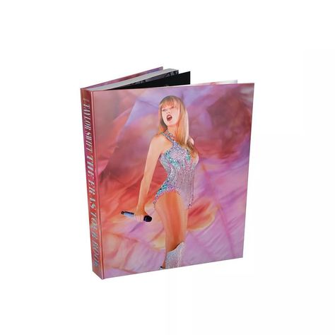 Taylor Swift Announces Eras Tour Book | Pitchfork Taylor Swift Book, Swift Tour, Scene Image, Birthday Wishlist, Taylor Swift 13, Christmas Wishes, Eras Tour, Hardcover Book, Poets