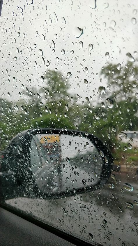 #rain #longdrive #enroute #rainyseason #therapy #nagpur #highway #india #kia #trip #roads Driving In The Rain, Rainy Day Pictures, Hits Different, Snap Quotes, Aesthetic Backgrounds, In The Rain, The Rain, Rainy Day, Mood Board