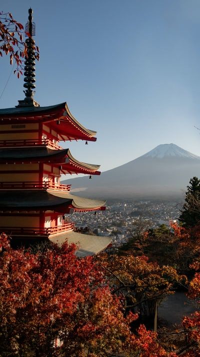 Mt. Fuji photo – Free Japan Image on Unsplash Beppu, Yamanashi, Hakone, Japan With Kids, Beautiful Places In Japan, Monte Fuji, Japan Photography, Japan Travel Guide, Country Landscaping