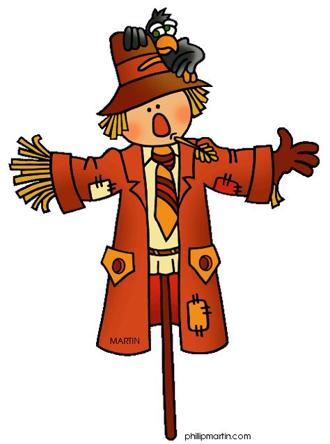 Scarecrow-Clip-Art.gif (481×648) Halloween Clipart Free, Scarecrow Festival, Make A Scarecrow, Fall Clip Art, Thanksgiving Blessings, Vintage Thanksgiving, Clipart Free, The Crow, Autumn Nature