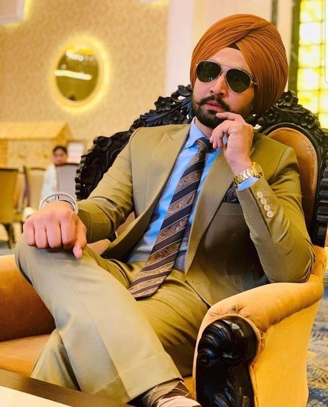 Punjabi Coat Pant With Turban, Coat Pent Men Suits With Turban, Coat Pant With Turban, Pent Coat Men Suits For Wedding, Coat Pent Men Suits, Coat Pant For Men Suits Wedding, Casual Wedding Suit, Coat Pant For Men, Sardar Fashion