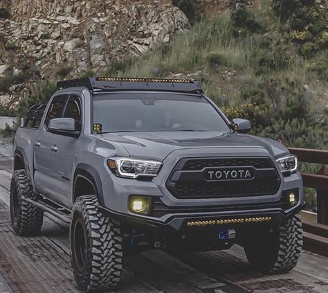 Tacoma 2022, Toyota Tacoma Prerunner, Tacoma Build, Toyota Tacoma Mods, Tacoma Mods, Toyota Tacoma 4x4, Tacoma 4x4, Toyota Truck, Luxury Cars Range Rover