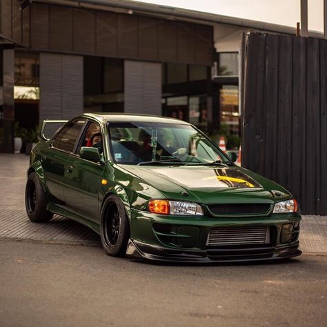 Jdm Subaru, Old Sports Cars, Mitsubishi Lancer Evo, Mitsubishi Cars, Jdm Wallpaper, Lancer Evo, Best Jdm Cars, Subaru Cars, Street Racing Cars