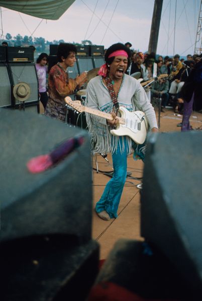 Woodstock 1969 Woodstock, Mens Festival Fashion, Electric Ladyland, Woodstock 1969, Jimi Hendrix Experience, Woodstock Festival, Joan Baez, Joe Cocker, Music Festival Fashion