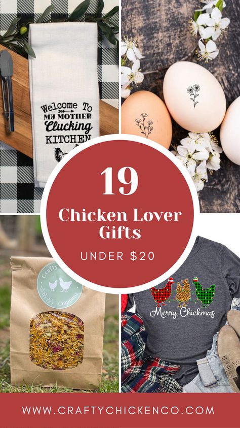 Chicken Gifts Ideas, Gifts For Chicken Lovers, Chicken Coloring, Egg Stamp, Chicken Owner, Chicken Mom, Chicken Lover Gifts, Crazy Chicken, Chicken Treats