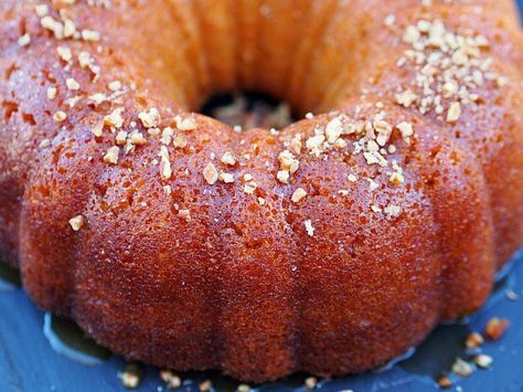 Black Rum Cake, Colorado Food, Rum Cake Recipe, Kentucky Butter Cake, Butter Cake Recipe, Pineapple Recipes, Rum Cake, Dessert Cake, Butter Cake