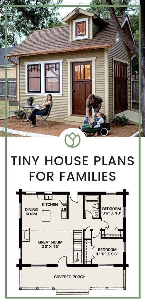 Simple Home Ideas House Plans, Tiny House One Floor Layout, House Plans For Small Houses, Small Out House Ideas, Tiny Home Layouts Floor Plans 2 Bedroom, Small House For Family Of 4, Small Family Home Layout, Tiny House For Family Of 4 Floor Plans, Minimalist House Layout