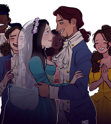 Angelica Hamilton | Tumblr HAPPY ANNIVERSARY ALEX AND ELIZA!!! Angelica Hamilton, Hamilton Tumblr, Hamilton Eliza, Hamilton Drawings, Lams Hamilton, Hamilton Comics, Hamilton Jokes, Hamilton Lin Manuel Miranda, Hamilton Lin Manuel