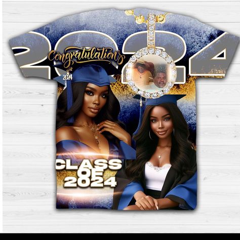 . Shop now for unique and personalized graduation gifts for the Class of 2024! #graduation #stole #tshirt Grad Shirts Ideas 2024, Cute Graduation Shirts, Graduation Shirts Black People, Graduation Shirts Ideas, 3d Graduation Shirts, Graduation Shirt Designs, Graduation Shirt Ideas For Family, Custom Graduation Shirts, Graduation Shirt Ideas