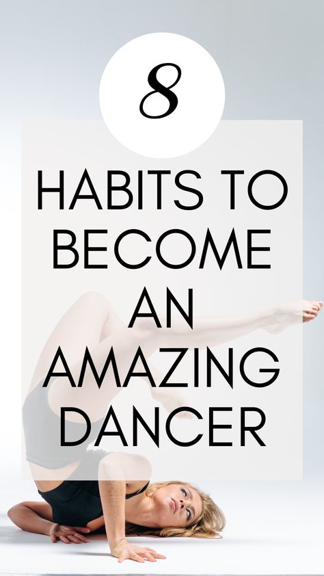 dancer habits Dance Class Aesthetic, Dance Teacher Tools, Dance Lifestyle, Dancer Aesthetic, Dance Goals, Dance Class Outfit, Ballerina Workout, Dance Motivation, Dancer Lifestyle